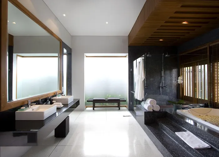 The Samaya Bali Resort Seminyak (Bali)