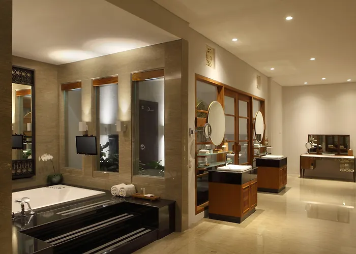 The Samaya Bali Resort 5*