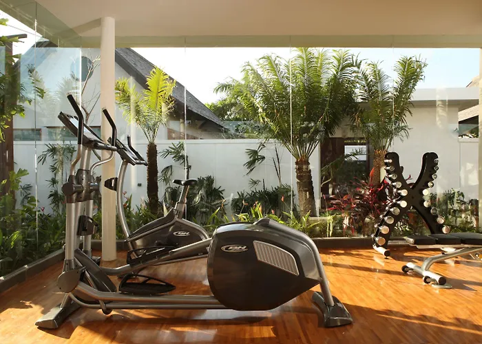 The Samaya Bali Resort 5*
