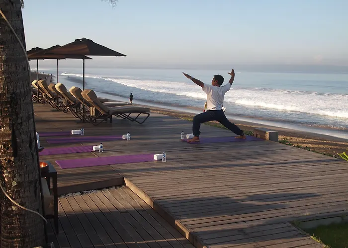 The Samaya Bali 5*