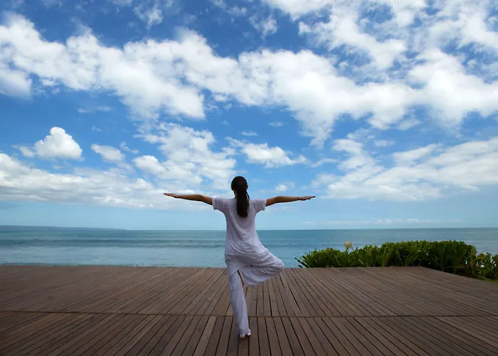 The Samaya Bali