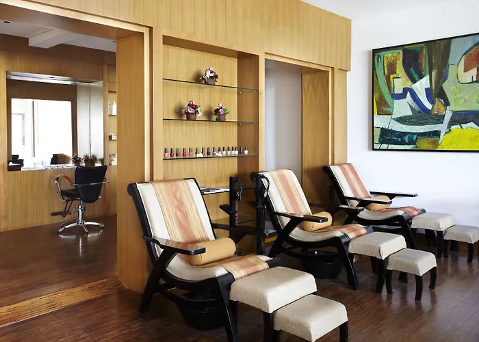 The Samaya Bali Resort 5*