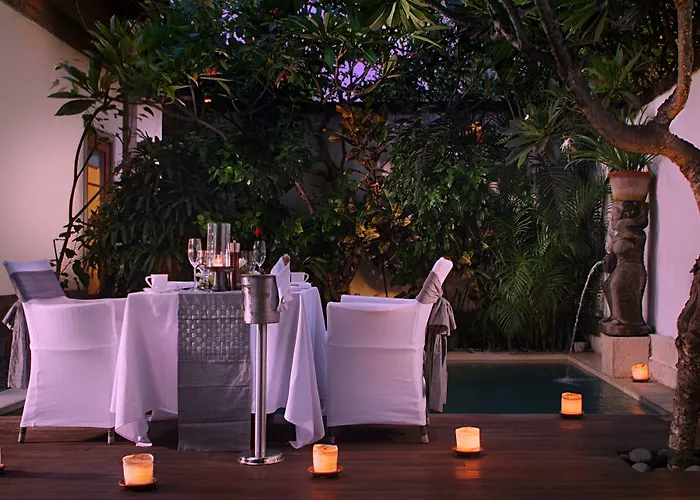 The Samaya Bali Seminyak (Bali)