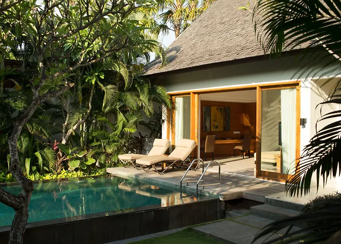 Resort The Samaya Bali