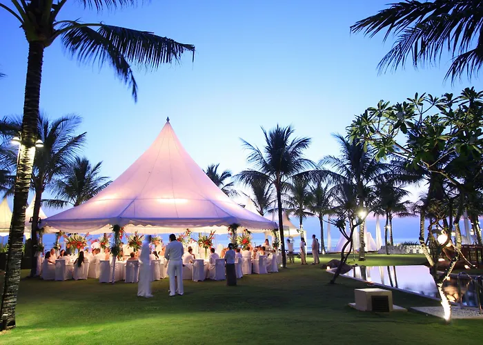 Resort The Samaya Bali 5*