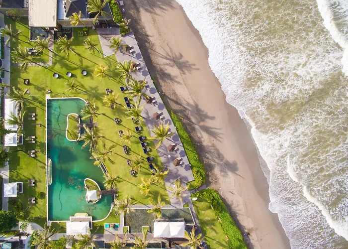 The Samaya Bali Seminyak (Bali)