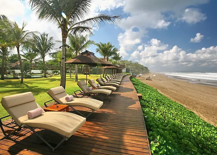 The Samaya Bali