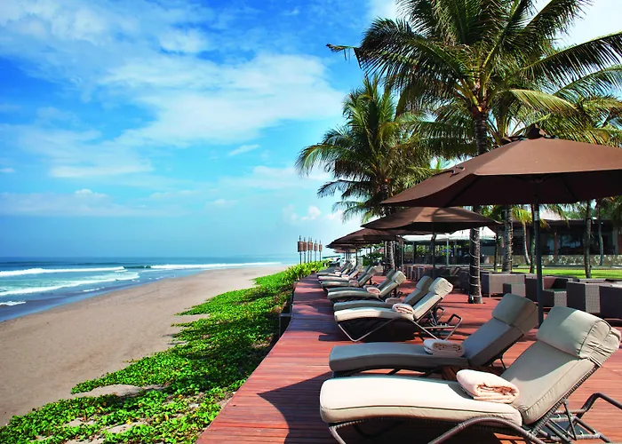 Resort The Samaya Bali 5*