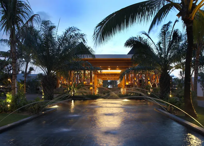 The Samaya Bali Resort Seminyak (Bali)