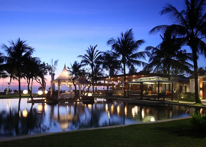 The Samaya Bali Resort