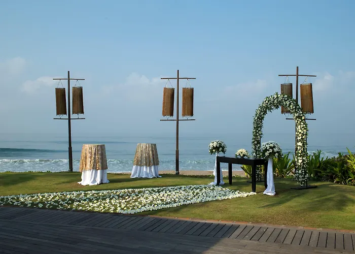 The Samaya Bali 5* Seminyak (Bali)