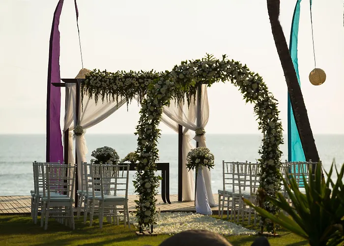 The Samaya Bali Resort 5*
