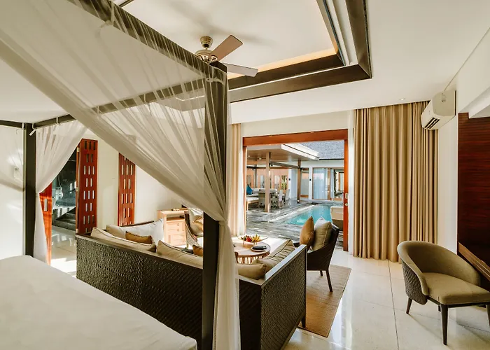 Resort The Samaya Bali Seminyak (Bali)