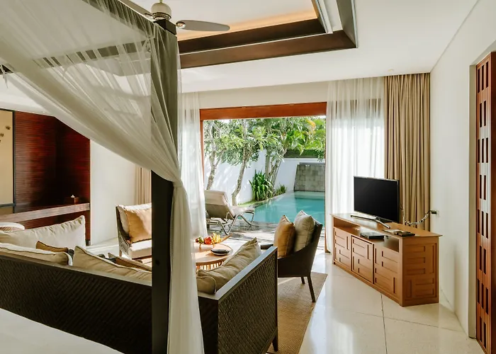 The Samaya Bali 5*