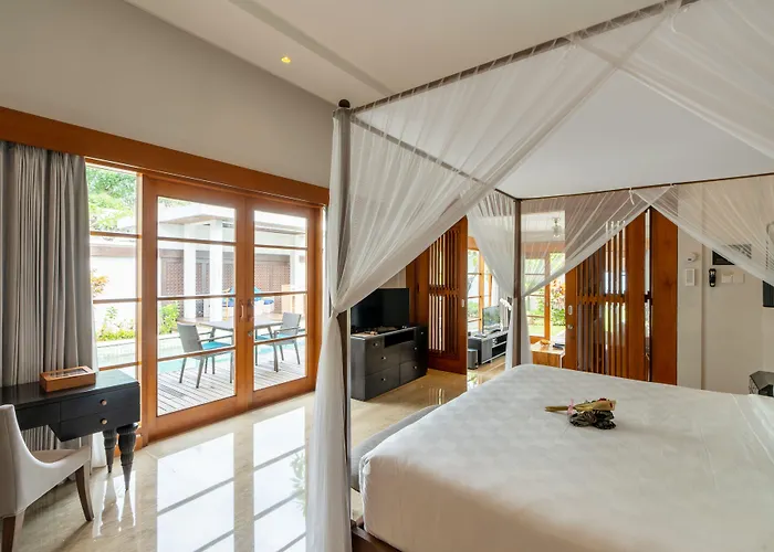 The Samaya Bali Resort 5*
