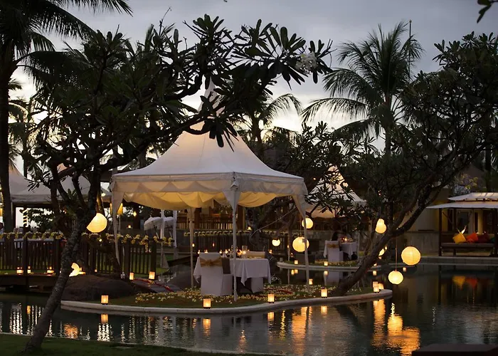 Resort The Samaya Bali 5*