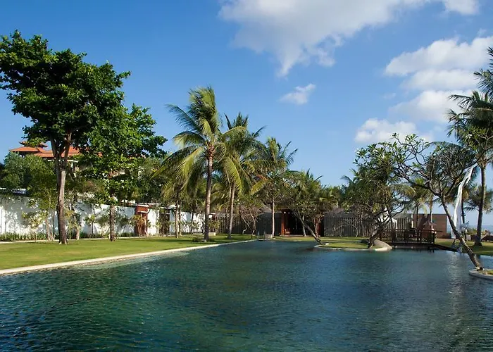 The Samaya Bali 5* Seminyak (Bali)